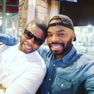 Meet your Posher, Victor